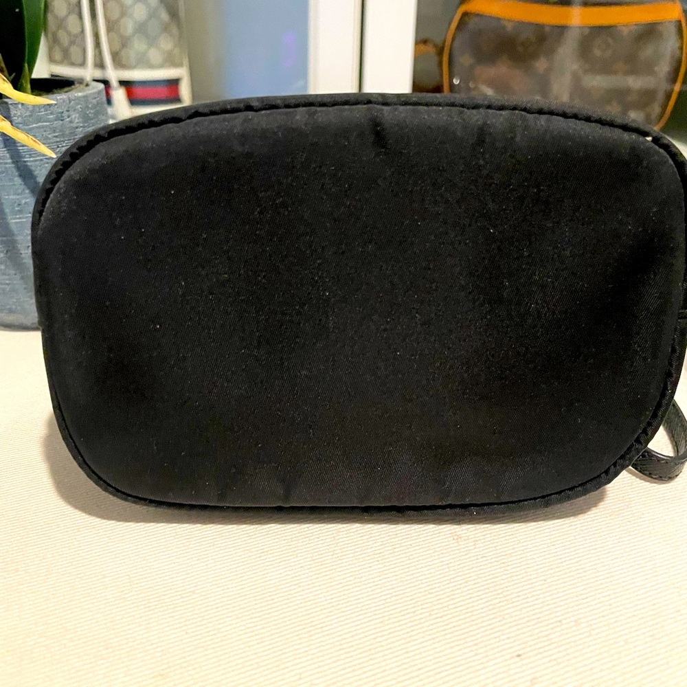 Prada Nylon Pouch - Picture 5 of 9